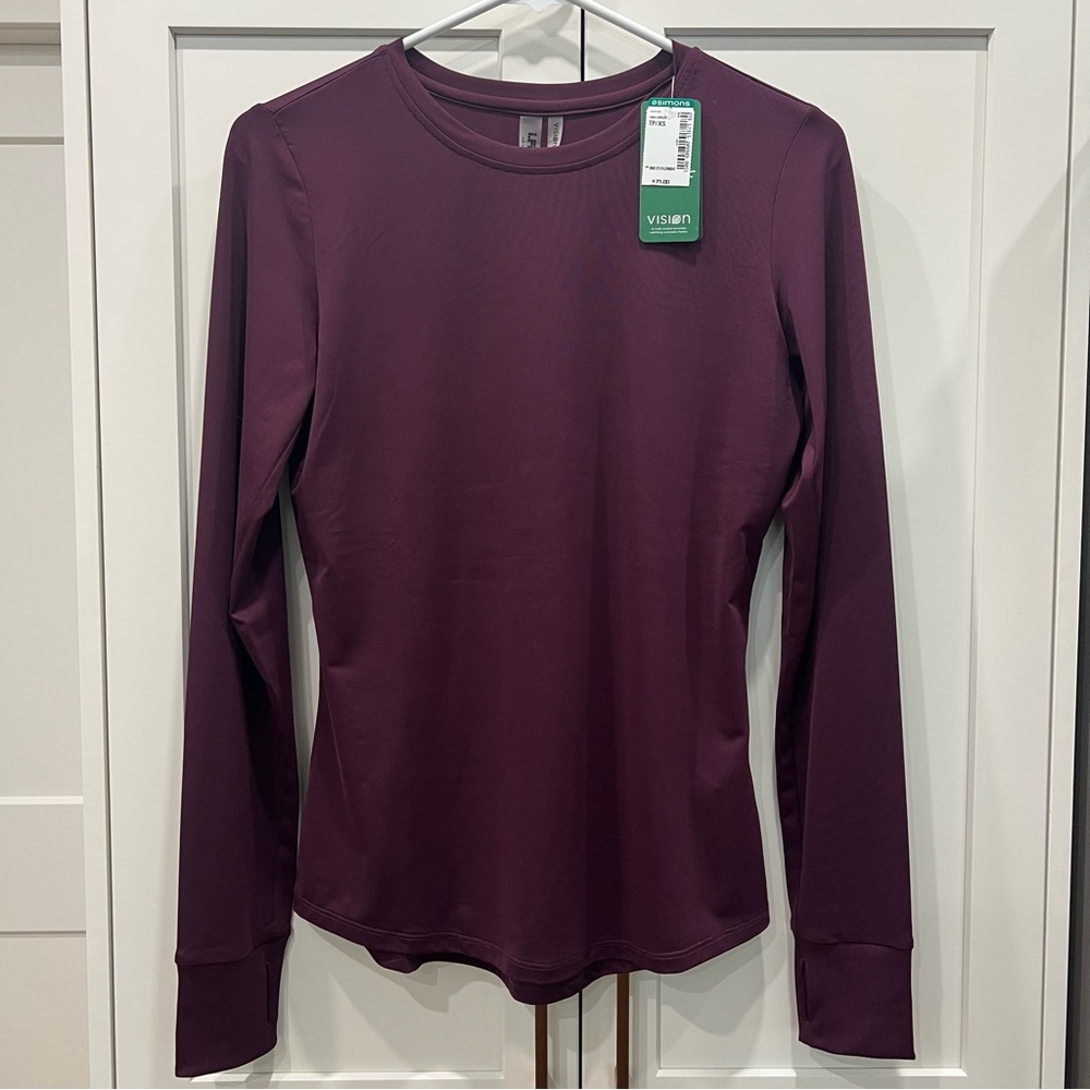 I.FIVE Long-sleeve - Picture 2 of 7
